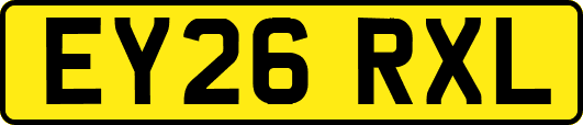 EY26RXL