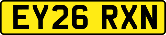 EY26RXN