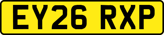 EY26RXP