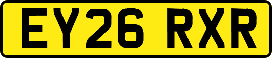 EY26RXR