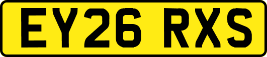 EY26RXS