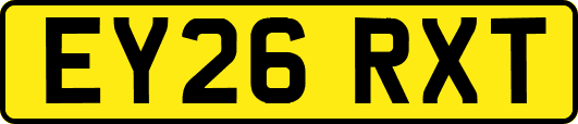EY26RXT