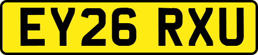 EY26RXU