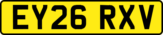 EY26RXV