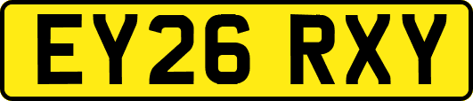EY26RXY