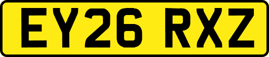 EY26RXZ