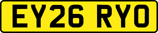 EY26RYO