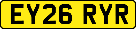 EY26RYR
