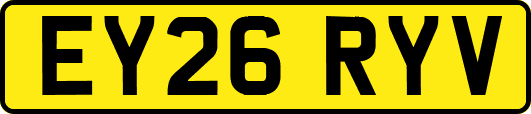 EY26RYV