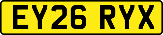 EY26RYX