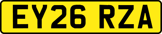 EY26RZA