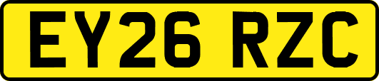 EY26RZC