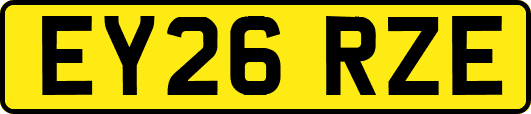EY26RZE