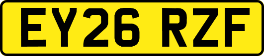 EY26RZF
