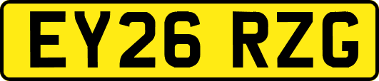 EY26RZG