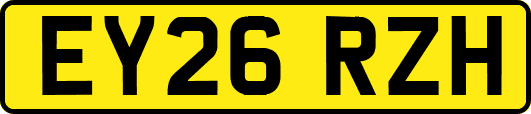 EY26RZH