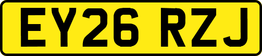 EY26RZJ