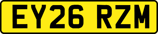 EY26RZM
