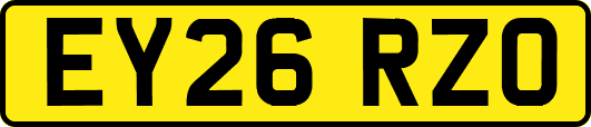 EY26RZO