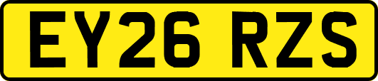 EY26RZS