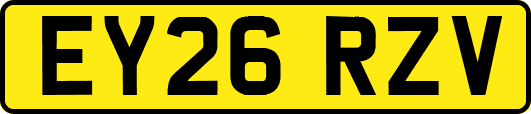 EY26RZV