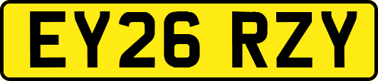 EY26RZY
