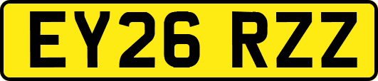 EY26RZZ