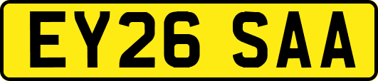 EY26SAA