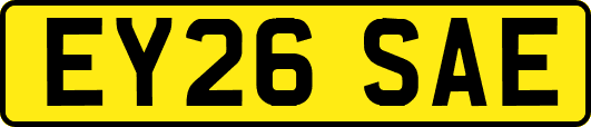 EY26SAE