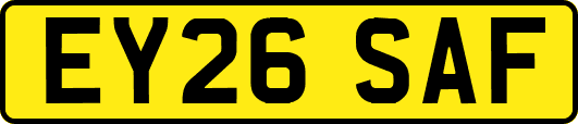 EY26SAF