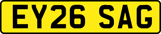 EY26SAG