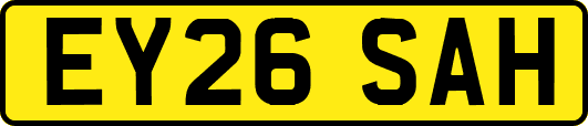 EY26SAH