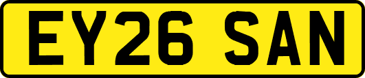 EY26SAN