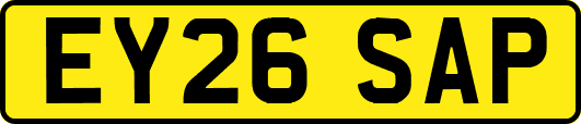 EY26SAP