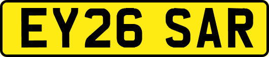 EY26SAR