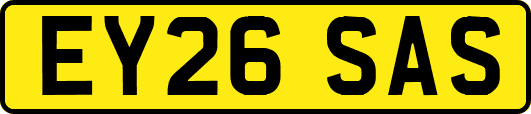 EY26SAS