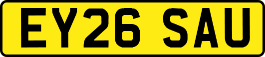 EY26SAU