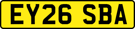 EY26SBA