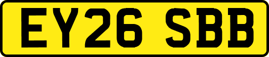 EY26SBB