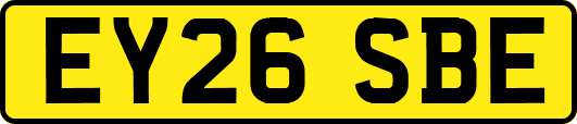 EY26SBE