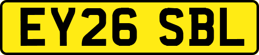 EY26SBL