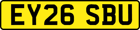 EY26SBU