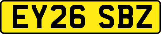 EY26SBZ
