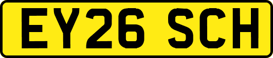 EY26SCH