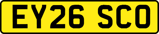 EY26SCO