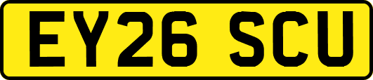 EY26SCU