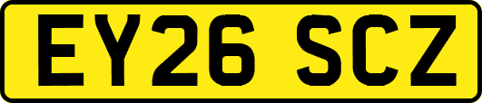 EY26SCZ