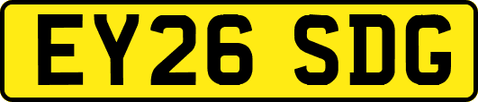 EY26SDG