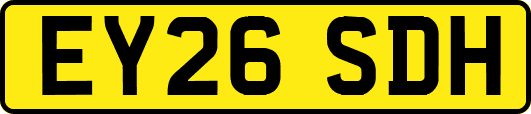 EY26SDH