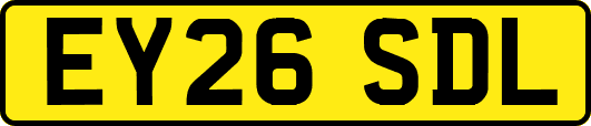 EY26SDL